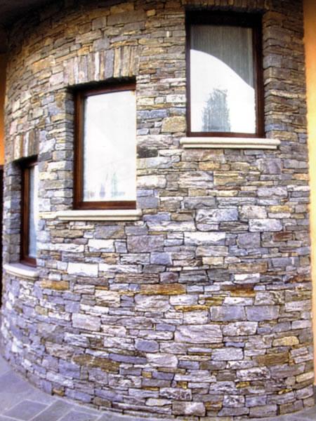VENDITA DI PIETRE DA MURO E PAVIMENTAZIONI A CUNEO PIEMONTE
