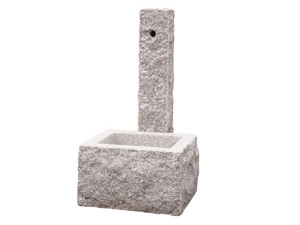 FONTANA PRIMULA 70 - Granito grigio