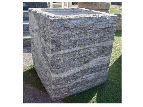 VASCA 60 - GNEISS ALPI
