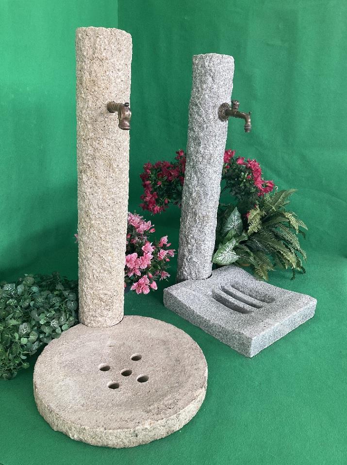 NUOVE FONTANELLE MOD. SOLE, LUNA e SIRIO