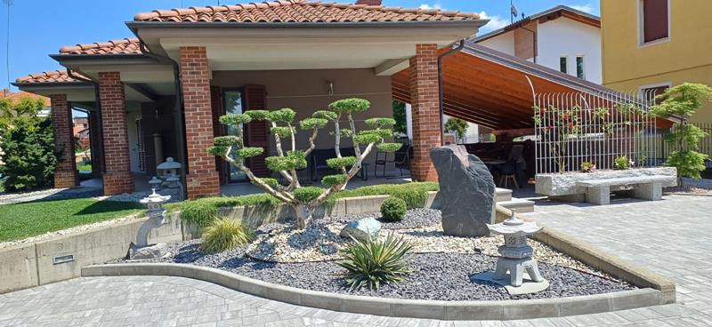 Tra natura e design, il giardino si rinnova!